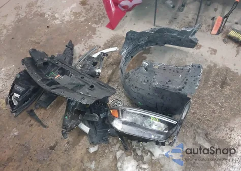 2019 Buick Encore Awd Preferred из США, поврежденный, VIN KL4CJESB6KB742250